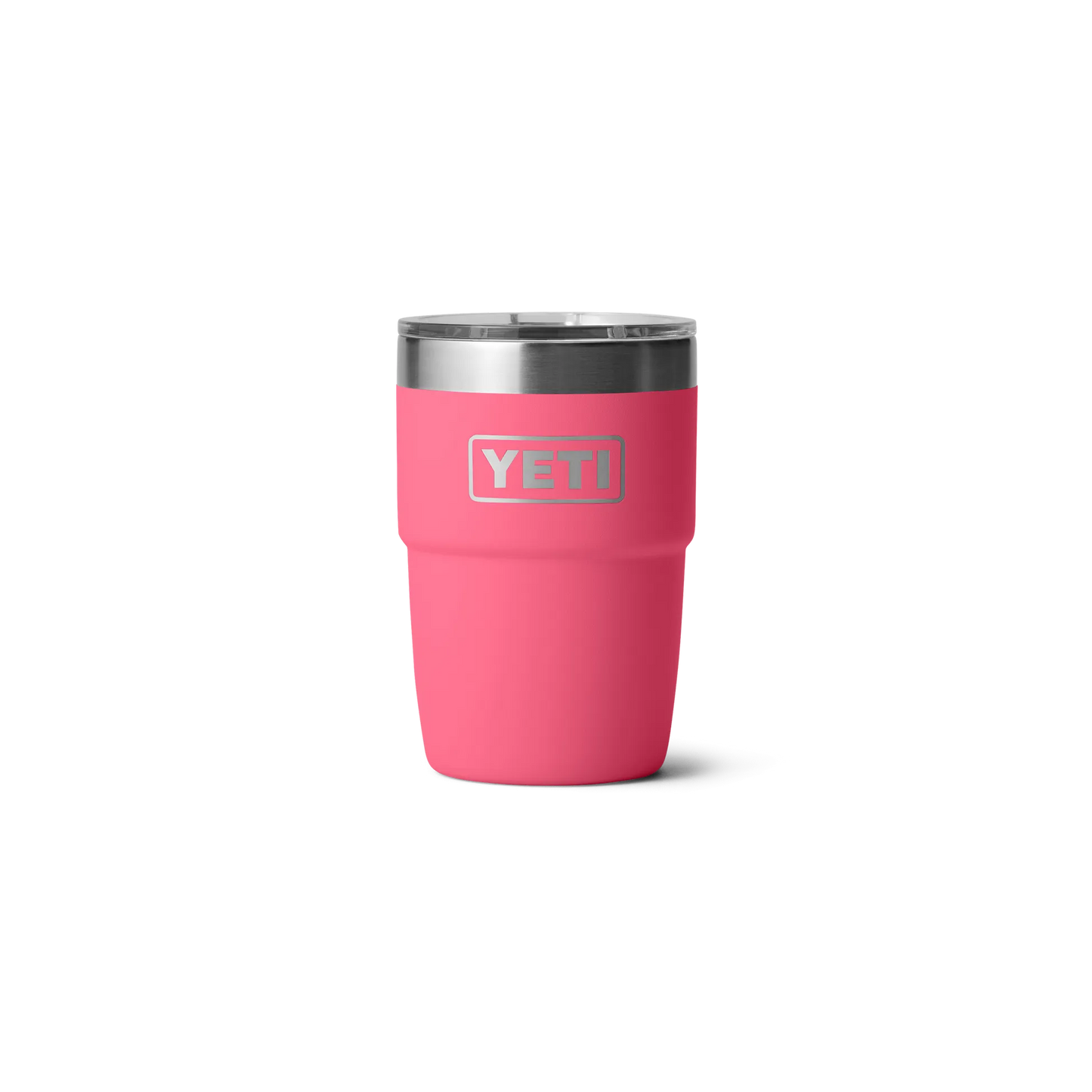 YETI Rambler 8 OZ 236 ML CL CUPS MS - Tropical Pink