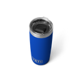 YETI RAMBLER 10 OZ  296 ML  TUMBLER - Royal Blue