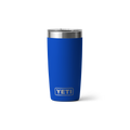 YETI RAMBLER 10 OZ  296 ML  TUMBLER - Royal Blue