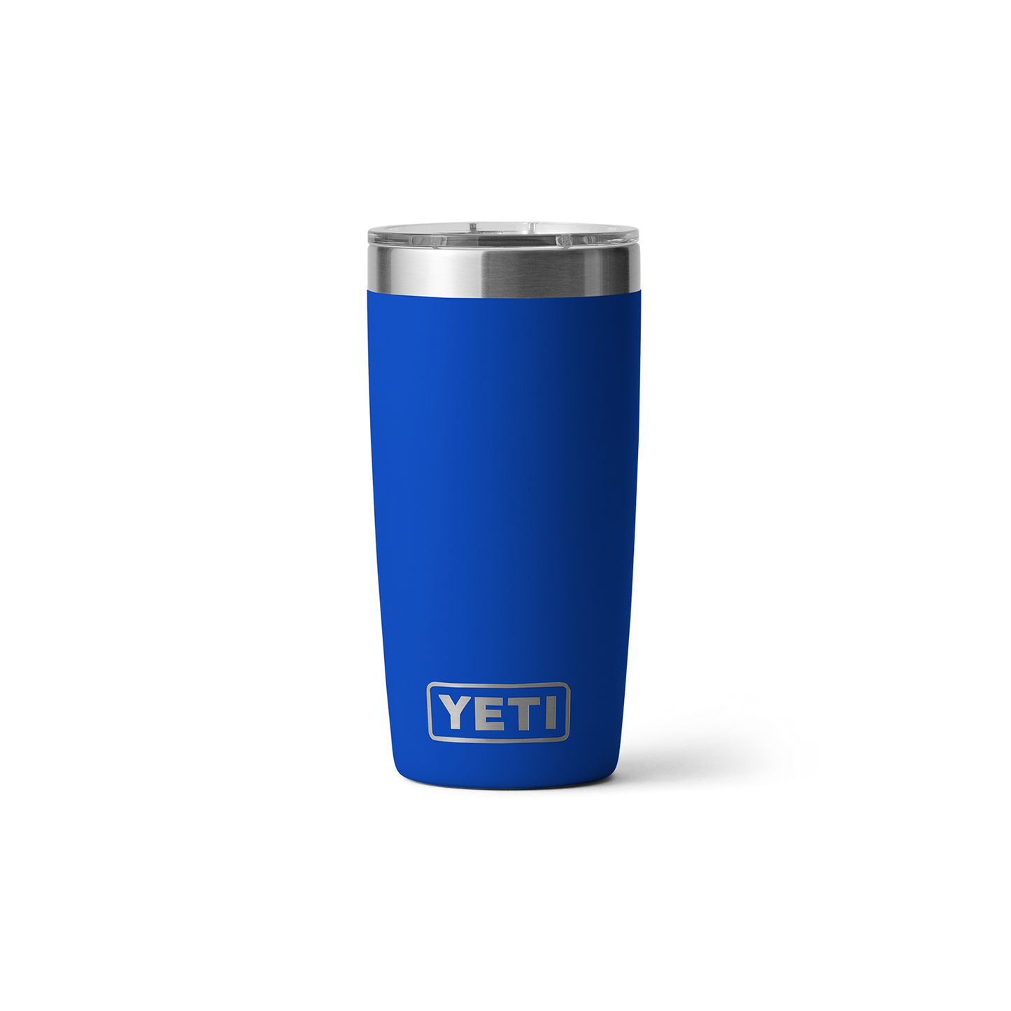 YETI RAMBLER 10 OZ  296 ML  TUMBLER - Royal Blue