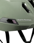 PAS NORMAL STUDIOS x SWEET PROTECTION Tucker III 2Vi Mips - Grey Moss