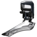 SHIMANO Front Derailleur Ultegra Di2 FD-R8050 2x11