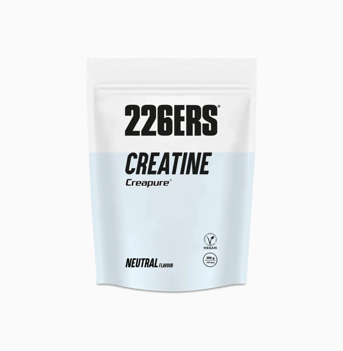 226ERS Creatina Creapure 300g- Neutral