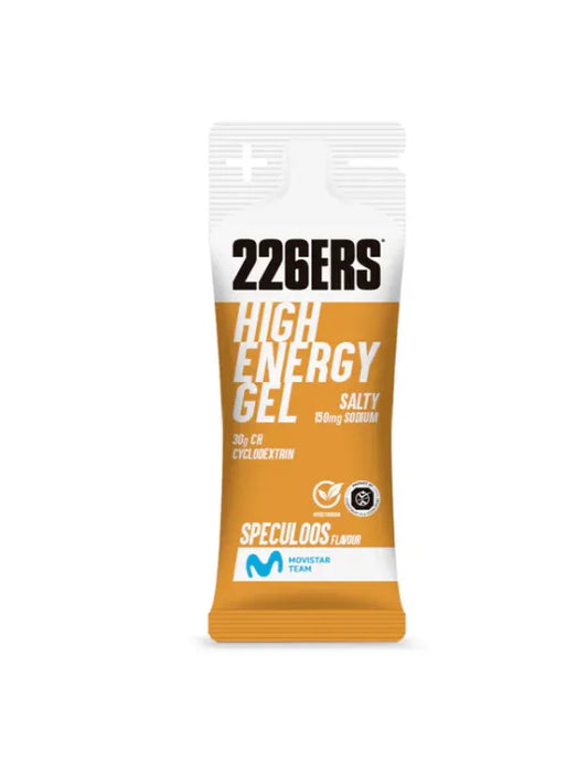 226ERS High Energy Gel XS - Salty Speculoos