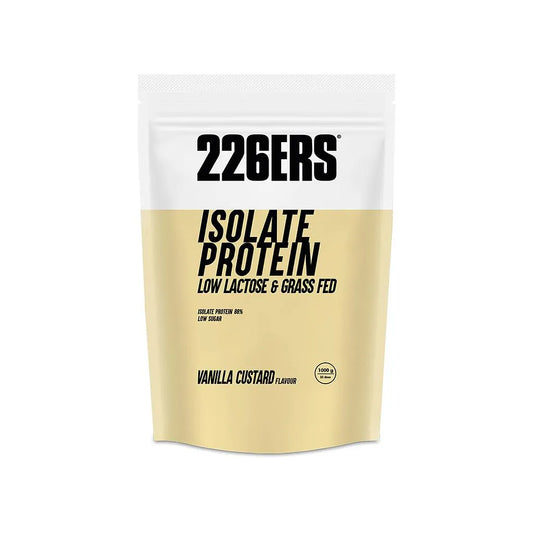 226ERS Isolate Protein Nutrition Drink - Vanilla Custard