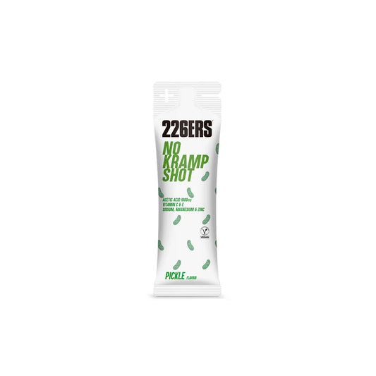 226ERS No Kramp Shot - Pickle