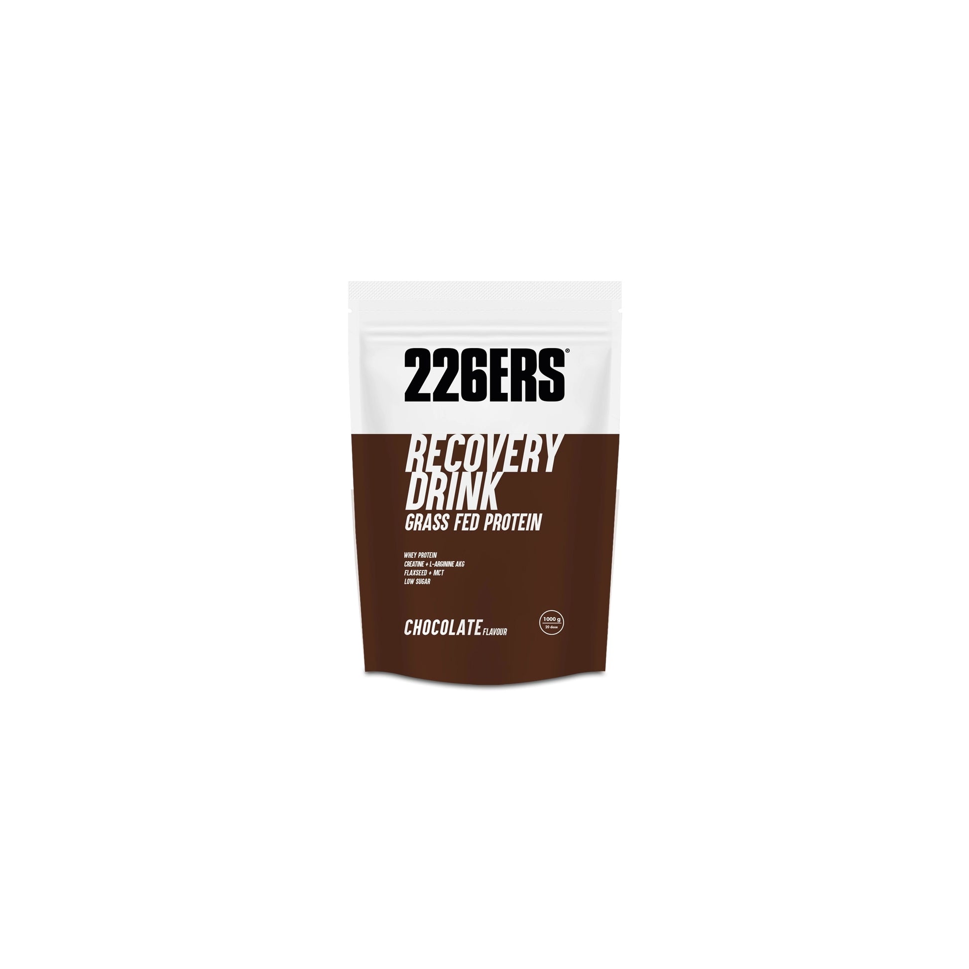 226ERS Recovery Drink 1Kg - Chocolate