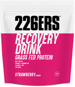 226ERS Recovery Drink 500g - Strawberry