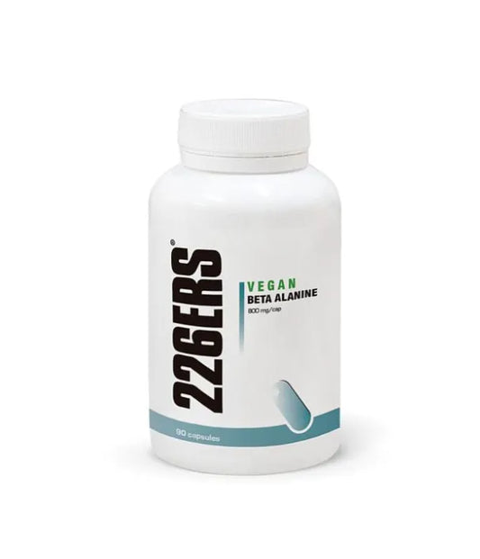 226ERS Vegan Beta Alanina - 90 Capsules