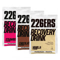 226ERS Recovery Drink 50g - Strawberry-Nutrition Drinks-8436567351095