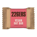 226ERS Vegan Oat Nutrition Bar - Fresa/Anacardo-Nutrition Bars-8436567352177