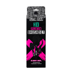 MUC OFF Premium Brush Set - 3 Units