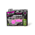 MUC OFF X3 Dirty Chain Machine - Cleaning