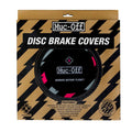 MUC OFF Bolt Disc Bike Brake Protectos - 2 Units