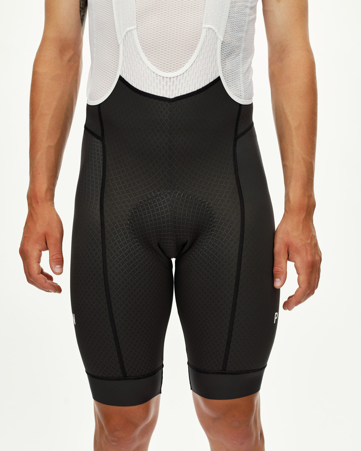 PAS NORMAL STUDIOS Men Mechanism Bibs - Dark Navy