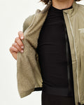 PAS NORMAL STUDIOS Essential Insulated Jacke - Grey Sage