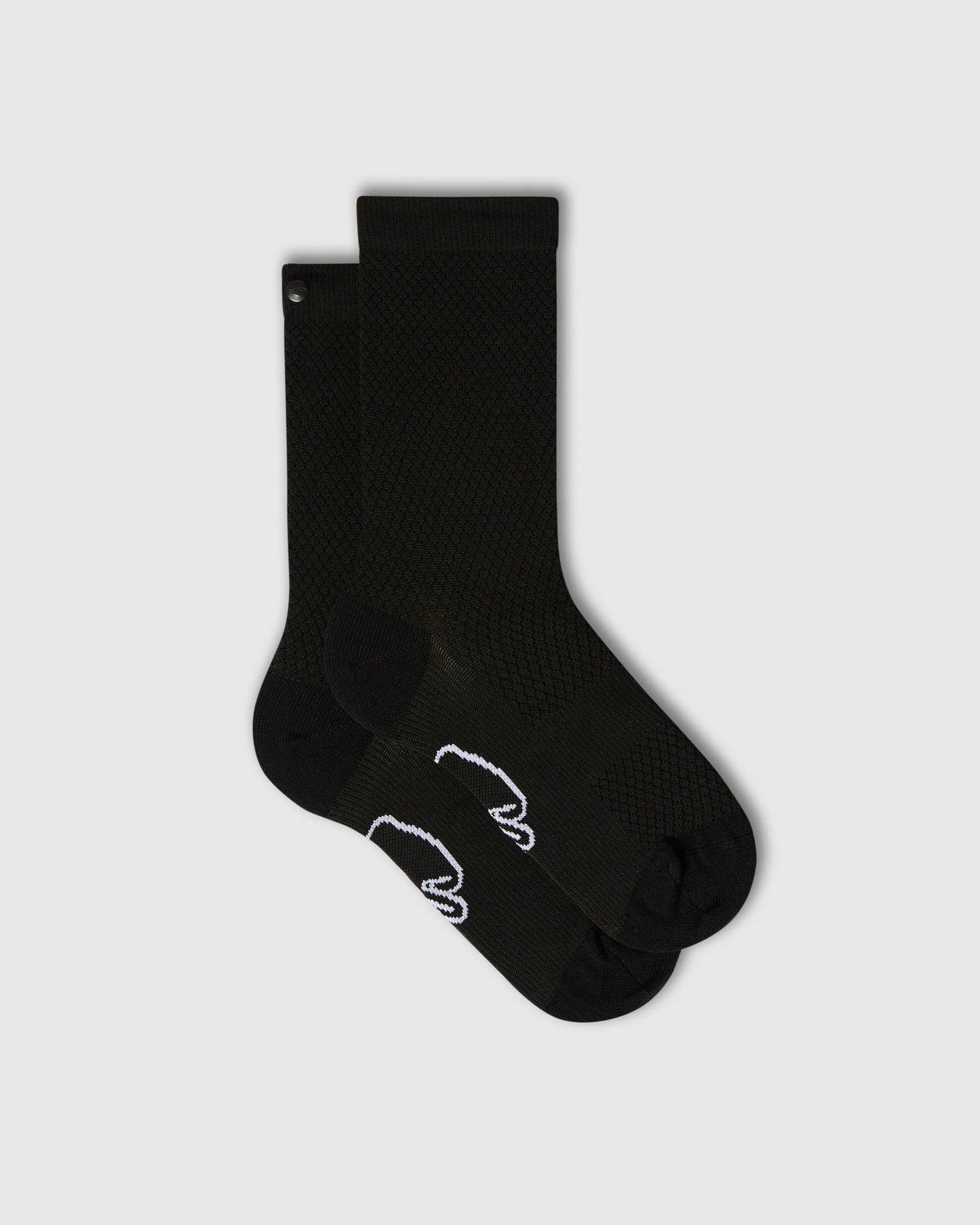 FINGERSCROSSED Aero Soft - Negre