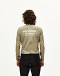 PAS NORMAL STUDIOS Essential Insulated Jacke - Grey Sage