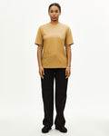 PAS NORMAL STUDIOS Off Race TShirt - Sandstone