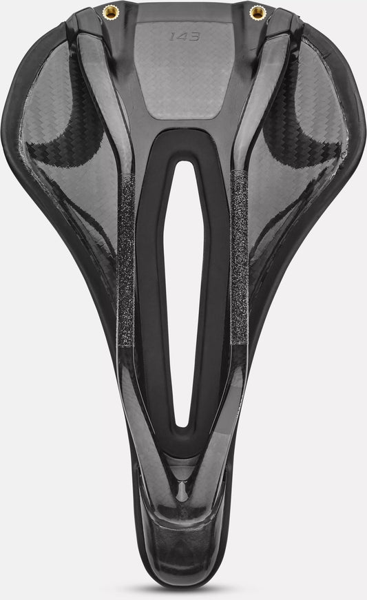SPECIALIZED SWorks Saddle Power Arc - Black