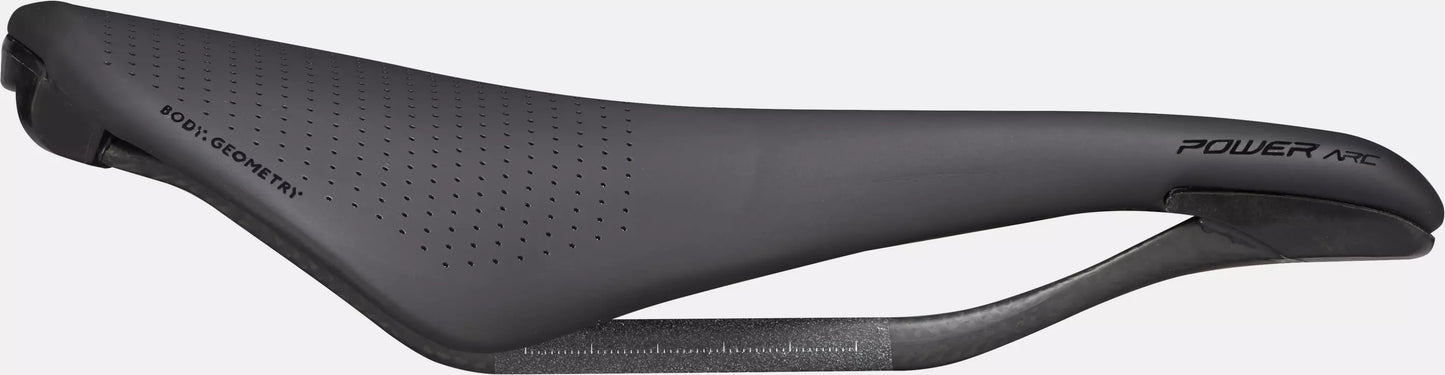 SPECIALIZED SWorks Fietszadel Power Arc - Zwart