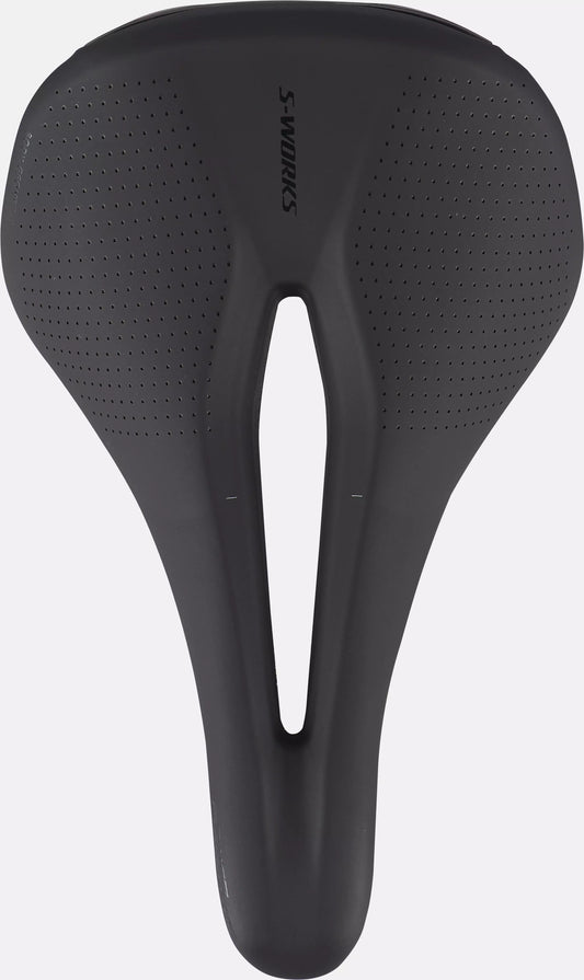 SPECIALIZED SWorks Saddle Power Arc - Black