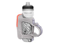 CAMELBAK QUICK GRIP CHILL 21OZ HANDHELD Bidón - SILVER/DUSK