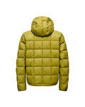 PAS NORMAL STUDIOS Off Race Down Liner Jacket - Dark Lime
