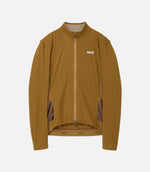 PEDALED ELEMENT ALPHA BUNDA - MUSTARD