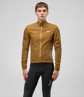 PEDALED ELEMENT ALPHA BUNDA - MUSTARD