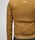 PEDALED ELEMENT ALPHA BUNDA - MUSTARD