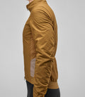 PEDALED ELEMENT ALPHA BUNDA - MUSTARD