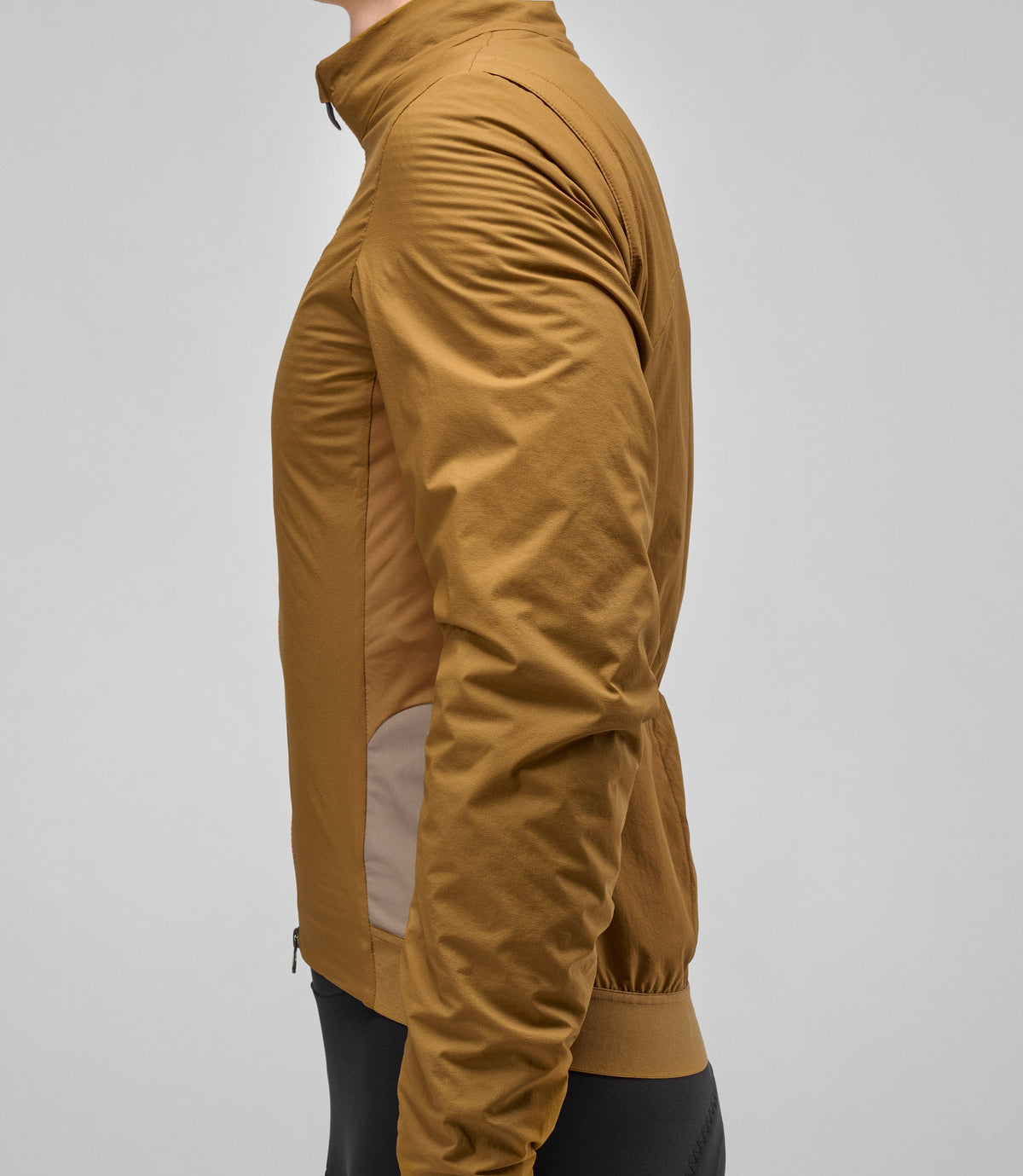 PEDALED ELEMENT ALPHA BUNDA - MUSTARD