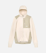 PEDALED ODYSSEY HOODED Maillot - BEIGE