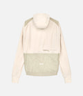 PEDALED ODYSSEY HOODED Maillot - BEIGE