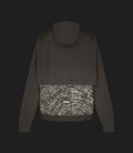 PEDALED ODYSSEY HOODED Maillot - BEIGE