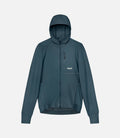 PEDALED ODYSSEY HOODED Cykeltrøje - NAVY