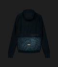 PEDALED ODYSSEY HOODED Cykeltrøje - NAVY