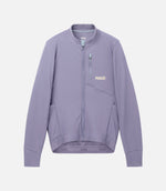 PEDALED ODYSSEY Maillot màniga llarga - LILAC