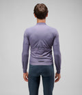 PEDALED ODYSSEY Maillot màniga llarga - LILAC