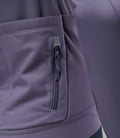 PEDALED ODYSSEY Maillot màniga llarga - LILAC
