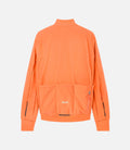 PEDALED ODYSSEY Langærmet trøje - ORANGE