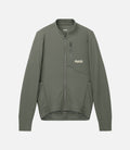 PEDALED ODYSSEY Fietsshirt lange mouwen - CHARCOAL GRAY
