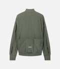 PEDALED ODYSSEY Fietsshirt lange mouwen - CHARCOAL GRAY
