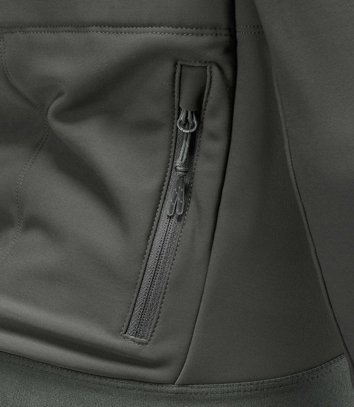 PEDALED ODYSSEY Fietsshirt lange mouwen - CHARCOAL GRAY