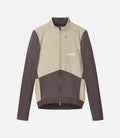 PEDALED ODYSSEY WINDSTOPPER MERINO DRES - RAISIN PURPLE
