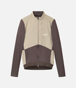 PEDALED ODYSSEY WINDSTOPPER MERINO DRES - RAISIN PURPLE
