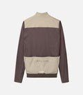 PEDALED ODYSSEY WINDSTOPPER MERINO DRES - RAISIN PURPLE