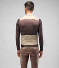 PEDALED ODYSSEY WINDSTOPPER MERINO DRES - RAISIN PURPLE
