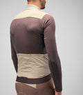 PEDALED ODYSSEY WINDSTOPPER MERINO DRES - RAISIN PURPLE